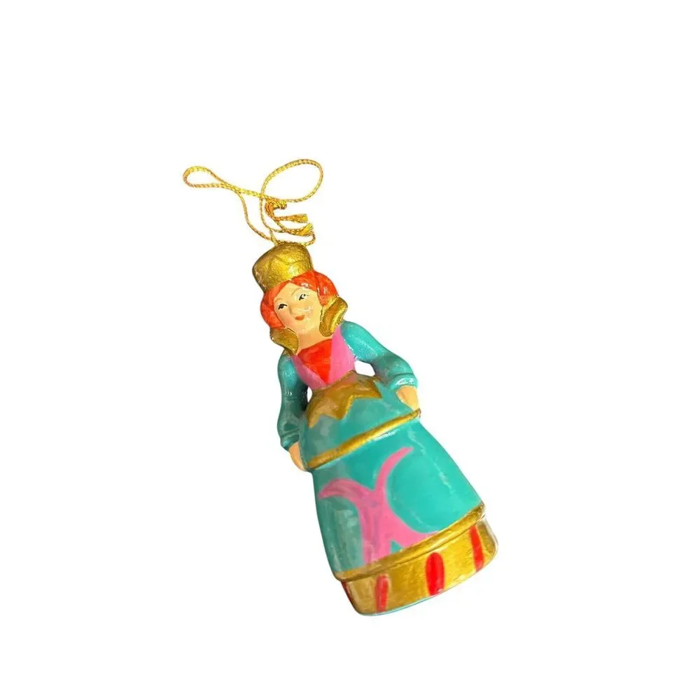Gorham vintage nutcracker
